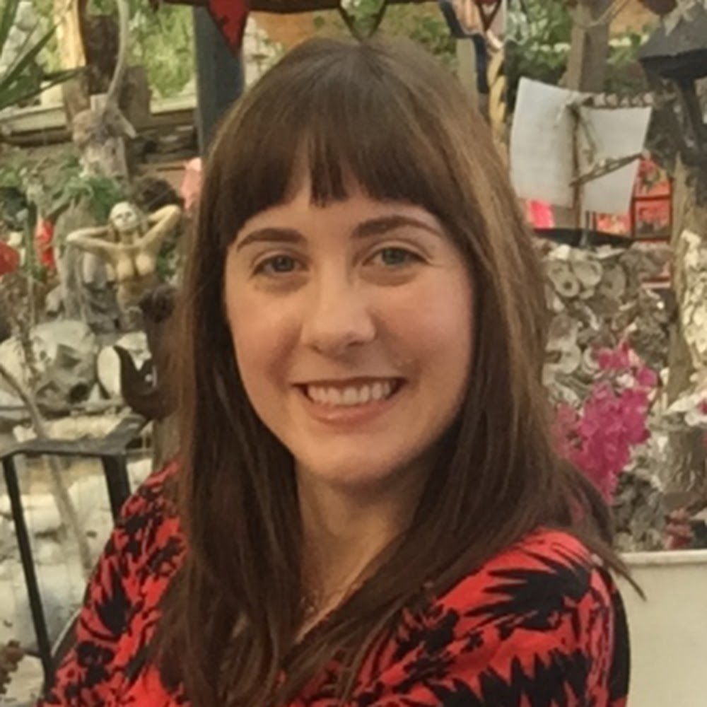 Meet your Posher, Ambria